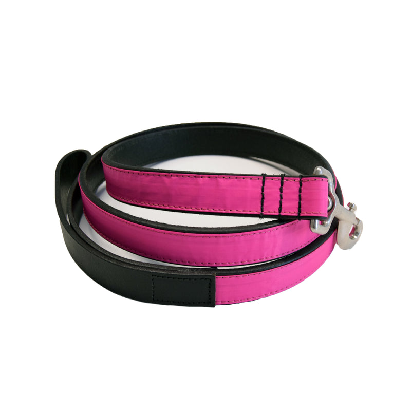 Sail Cloth Dog Lead